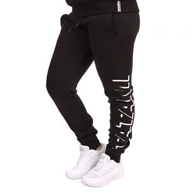 Tatami Ladies Shadow Collection Joggers Svart