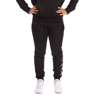 Tatami Ladies Shadow Collection Joggers Svart