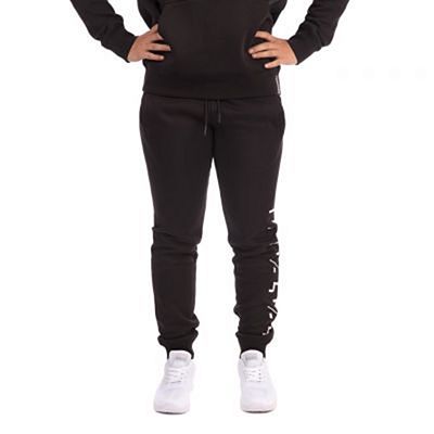 Tatami Ladies Shadow Collection Joggers Noir