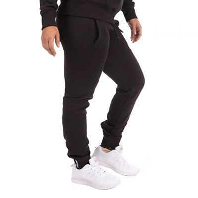Tatami Ladies Shadow Collection Joggers Svart