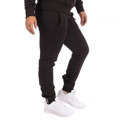 Tatami Ladies Shadow Collection Joggers Negro