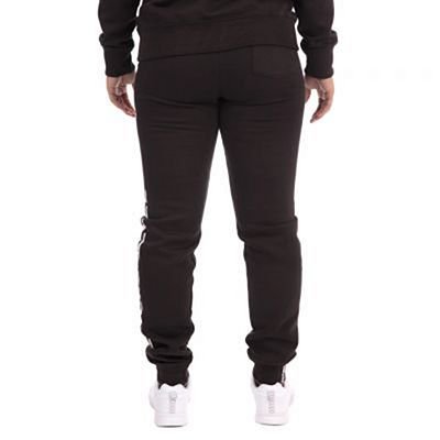 Tatami Ladies Shadow Collection Joggers Svart