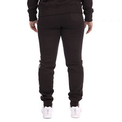 Tatami Ladies Shadow Collection Joggers Negro