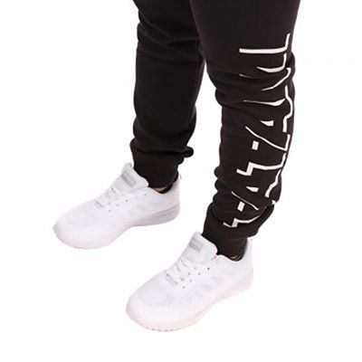 Tatami Ladies Shadow Collection Joggers Noir