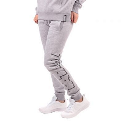 Tatami Ladies Shadow Collection Joggers Grau