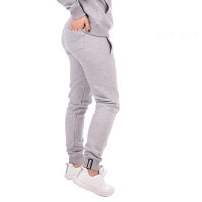 Tatami Ladies Shadow Collection Joggers Grey