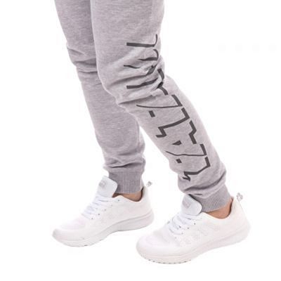 Tatami Ladies Shadow Collection Joggers Grey