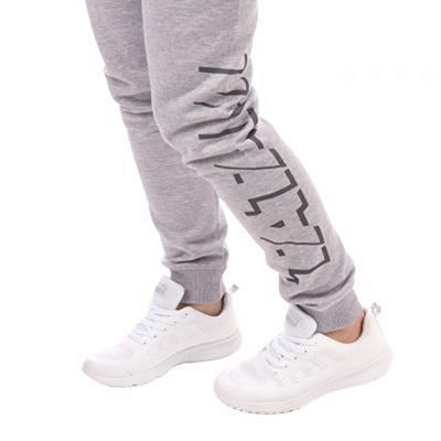 Tatami Ladies Shadow Collection Joggers Grigio