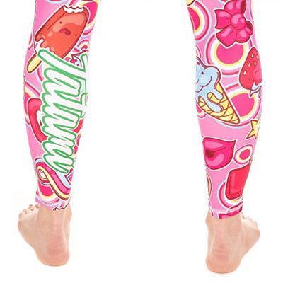 Tatami Ladies Sugar Rush Leggings Ròzsaszìn