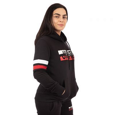 Tatami Ladies Super Hoodie Negro