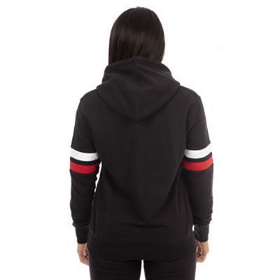 Tatami Ladies Super Hoodie Schwarz