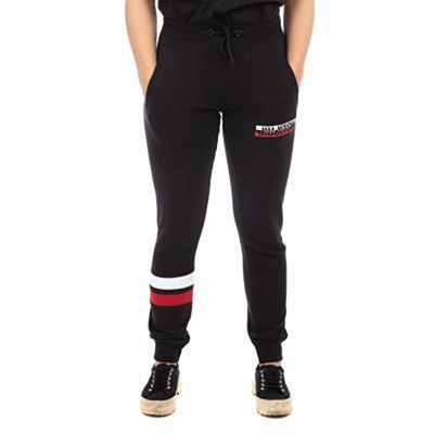 Tatami Ladies Super Joggers Schwarz