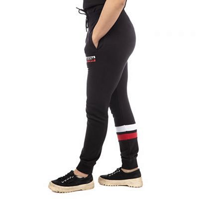 Tatami Ladies Super Joggers Svart