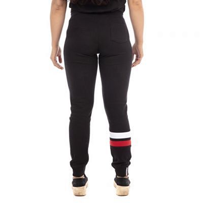 Tatami Ladies Super Joggers Svart