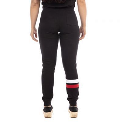 Tatami Ladies Super Joggers Negro