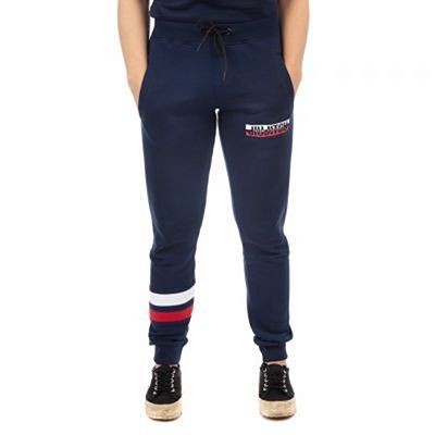 Tatami Ladies Super Joggers Bleu Marine