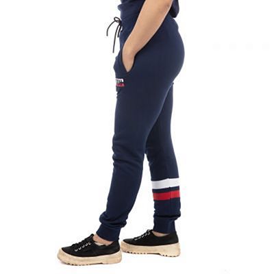 Tatami Ladies Super Joggers Dunkelblau