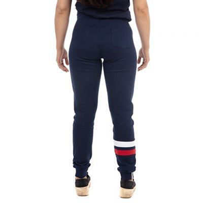 Tatami Ladies Super Joggers Navy Blu