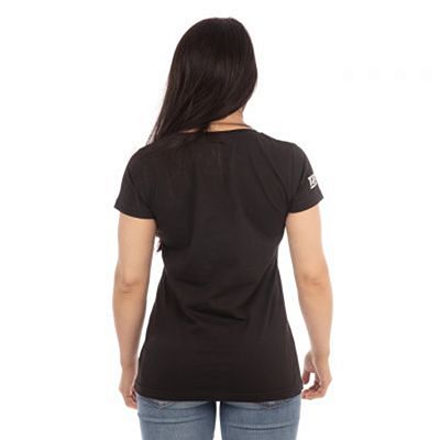 Tatami Ladies Super T-shirt Noir