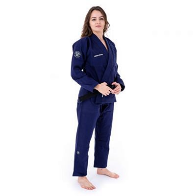 Tatami Ladies The Original V2 Bleu Marine