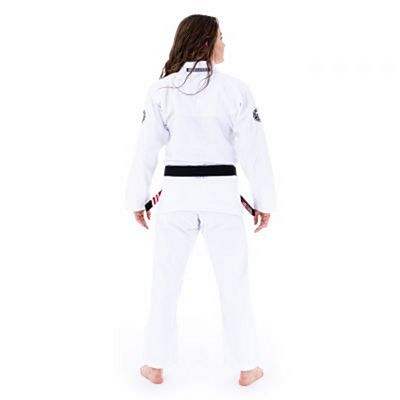 Tatami Ladies The Original V2 Blanco