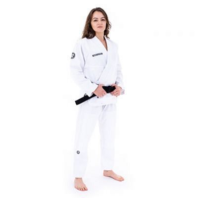 Tatami Ladies The Original V2 Blanco