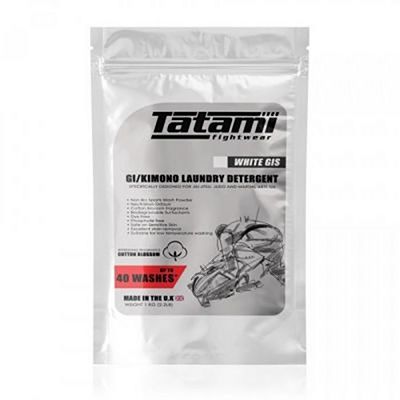 Tatami Klean™ Laundry Powder - White Gis