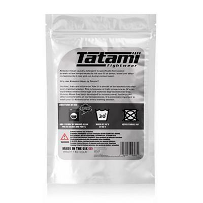 Tatami Klean™ Laundry Powder - White Gis