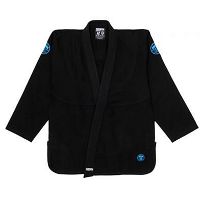 Tatami Leve Gi Noir