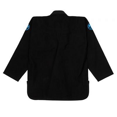 Tatami Leve Gi Schwarz