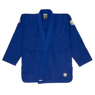 Tatami Leve Gi Azul