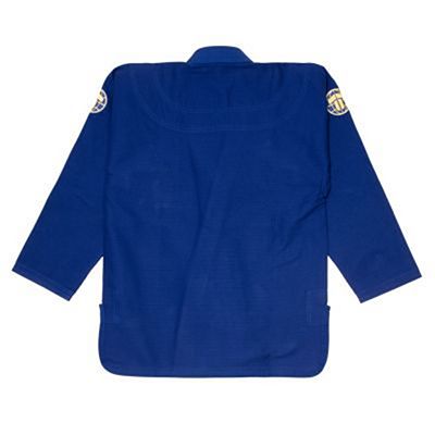 Tatami Leve Gi Blau