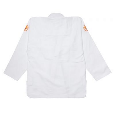 Tatami Leve Gi Blanco