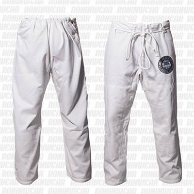 Tatami Lightweight Traveller Gi Blanco