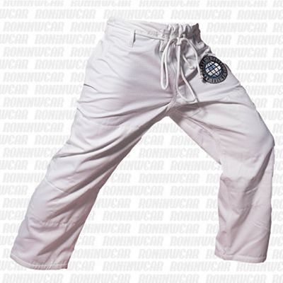 Tatami Lightweight Traveller Gi Blanco