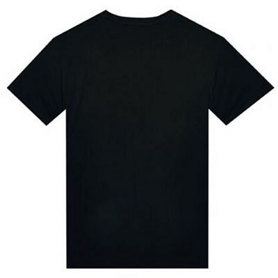 Tatami Logo T-shirt Noir