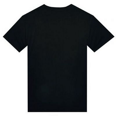 Tatami Logo T-shirt Preto