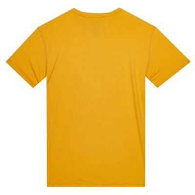 Tatami Logo T-shirt Giallo