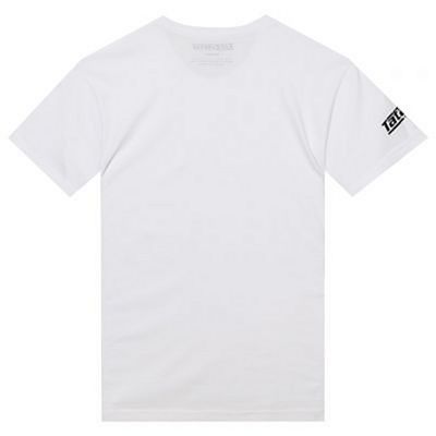 Tatami Master T-shirt Branco