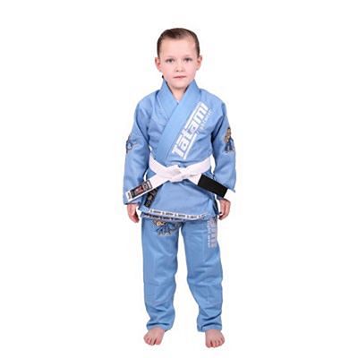 Tatami Meerkatsu Kids Animal Gi Ègszìnkèk