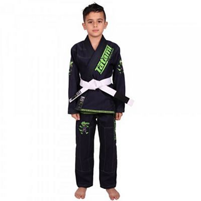 Tatami Meerkatsu Kids Animal Gi Tengerkèk