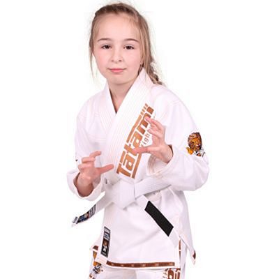 Tatami Meerkatsu Kids Animal Gi Vit