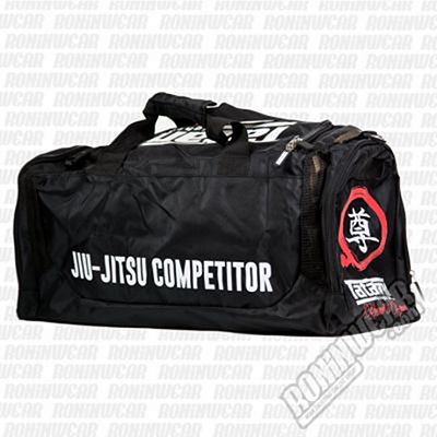 Tatami Meiyo Large Gear Bag Nero