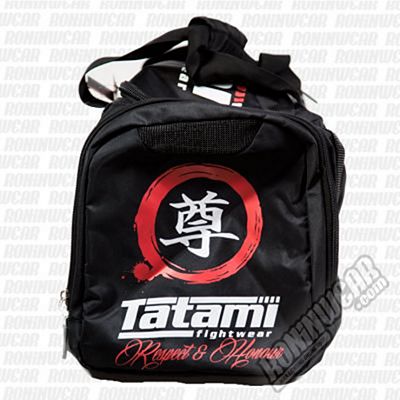 Tatami Meiyo Large Gear Bag Nero