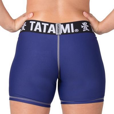 Tatami Minimal VT Shorts Navy Blue