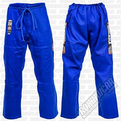 Tatami Nova 2015 BJJ Gi Blau