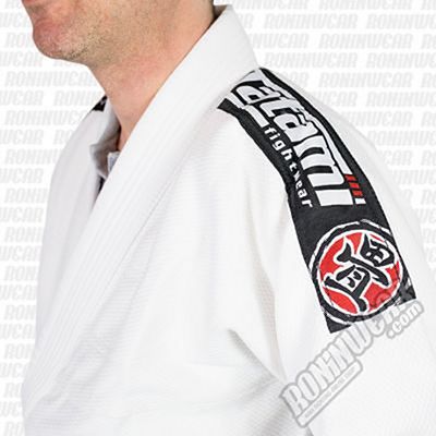 Tatami Nova 2015 BJJ Gi Vit