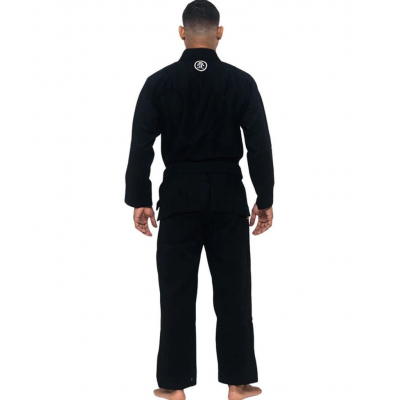 Tatami Nova Absolute BJJ Gi Nero