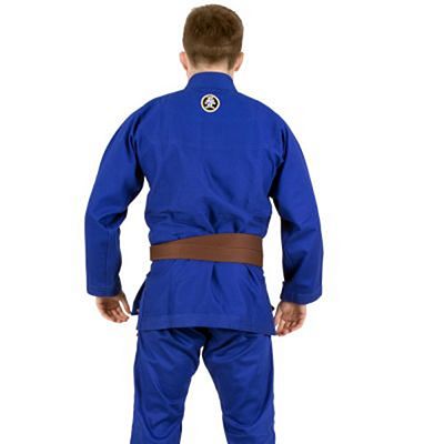 Tatami Nova Absolute BJJ Gi Bleu