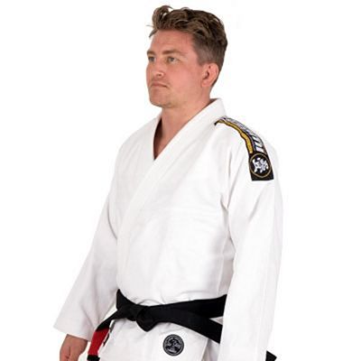 Tatami Nova Absolute BJJ Gi Vit